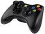Геймпад Microsoft Xbox 360 Wireless black (NSF-00002)