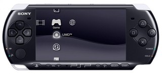 Игровая консоль Sony PlayStation Portable 3008 + Invizimals (PS719132189)
