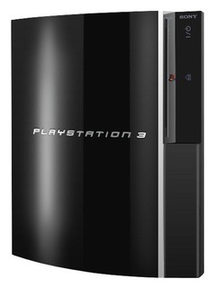 Игровая консоль Sony PlayStation3 40GB (PS719620228)