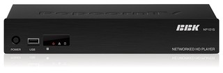 Медиаплеер BBK NP101Sv2 1.5Тб USB HDMI Full HD