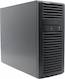 Корпус SuperMicro CSE-732D2-500B