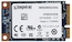 Накопитель SSD Kingston mSATA 30Gb SMS200S3/30G SSDNow mS200 w510Mb/s r550Mb/s MLC