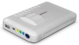 Медиаплеер Digma HDMP-200 Full HD