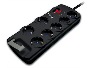 PROTECTOR POWER SURGE 7OUTL 6000007196 AEG