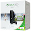 Игровая консоль Microsoft Xbox 360 E 3M4-00014 черный игры: Fable Anniversary (диск), Plants vs с (код)