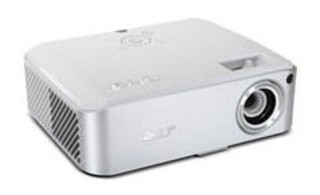 Проектор Acer H7530D DLP 2000Lm 1080p (1920x1080) 40000:1ColorBoost™II EcoPro ZOOM Full HD HDMI 3kg