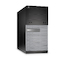 ПК Dell Optiplex 3020 MT i5 4590 (3.3)/2x4Gb/1Tb 7.2k/HDG4600/DVDRW/Win 7 Prof 64 upgrade to Windows 8.1 Prof 64 /клавиатура/мышь/1Y Basic NBD