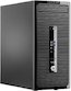 ПК HP ProDesk 490 G2 MT i3 4160/4Gb/1Tb/DVDRW/Windows 8.1 dwnW7Pro64/клавиатура/мышь