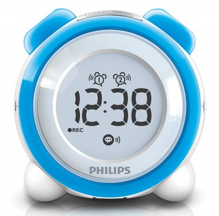 Радиобудильник Philips AJ3138/12