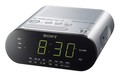 Радиобудильник Sony ICF-C218