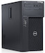 ПК Dell Precision T1700 MT i5 4590 (3.3)/8Gb/1Tb 7.2k/K620 2Gb/DVDRW/Windows 7 Professional 64 upgW8.1Pro64/клавиатура/мышь
