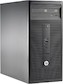 ПК HP 280 G1 MT MT Cel 1840/2Gb/500Gb/DVDRW/Linux/GbitEth/клавиатура/мышь/черный