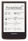 Электронная книга PocketBook 650LE 6" E-Ink Carta Touch Screen 512Mb/4Gb/подсветка дисплея серый