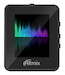 Плеер Flash Ritmix RF-4150 4Gb черный/1.8"/FM/microSD/clip