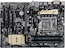 Материнская плата Asus Z170-P D3 LGA 1151 Intel Z170 4xDDR3 ATX AC`97 8ch(7.1) GbLAN RAID RAID1 RAID5 RAID10+DVI+HDMI