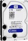 Жесткий диск WD Original SATA-III 2Tb WD20EZRZ Blue (5400rpm) 64Mb 3.5"
