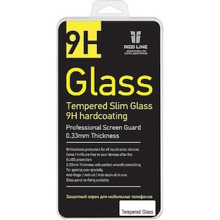 Защитное стекло для экрана для смартфонов 4,7" (УТ000006689)