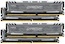 Память DDR4 4x4Gb 2400MHz Crucial BLS4C4G4D240FSB RTL PC4-19200 CL16 DIMM 288-pin 1.2В kit