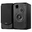 Колонки Sven BF-21 2.0 черный 40Вт