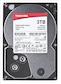 Жесткий диск Toshiba SATA-III 3Tb HDWD130UZSVA P300 (7200rpm) 64Mb 3.5"