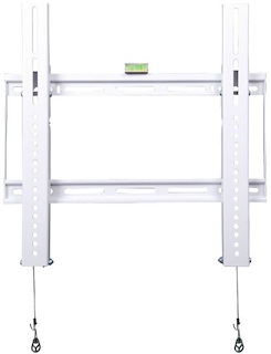 Кронштейн для телевизора Tuarex OLIMP-7016 белый 17"-45" макс.40кг настенный наклон