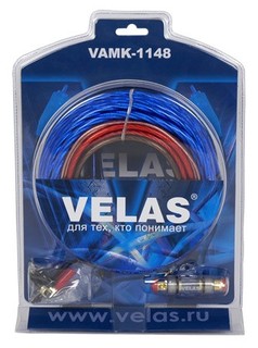 Установочный комплект Velas VAMK-1148