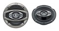 Колонки автомобильные JVC CS-HX648 коаксиальные 16см 310Вт