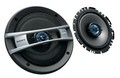 Колонки автомобильные Sony XS-F1726SE 17см 190Вт