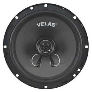 Колонки автомобильные Velas Vivaldi 62 коаксиальные 150Вт