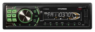 Автомагнитола CD Hyundai H-CDM8092 USB SD MMC