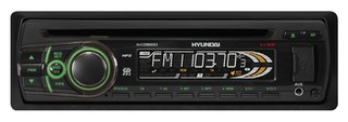 Автомагнитола CD Hyundai H-CDM8093 USB SD MMC