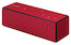 Колонки Sony SRS-X33R 2.0 красный 20Вт беспроводные BT