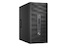 ПК HP ProDesk 600 G2 MT i3 6100/4Gb/1Tb 7.2k/HDG4400/DVDRW/Windows 10 Professional dwnW7Pro64/GbitEth/240W/клавиатура/мышь/черный