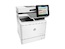 МФУ лазерный HP Color LaserJet Enterprise M577c (B5L54A) A4 Duplex