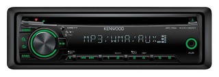 Автомагнитола CD Kenwood KDC-3051GY