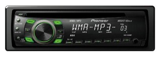 Автомагнитола CD Pioneer DEH-1320MP