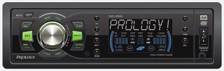 Автомагнитола DVD Prology DVD-2050U USB MP3 SD