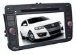 Автомагнитола DVD Velas V-VW 7" 2din USB SD (for Volkswagen)