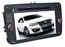Автомагнитола DVD Velas V-VW 7" 2din USB SD (for Volkswagen)