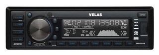 Автомагнитола DVD Velas VD-F351U USB SD MP3 MPEG WMA