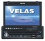 Автомагнитола DVD Velas VD-M740UB 7" USB SD MP3 BT