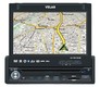 Автомагнитола DVD Velas VD-MN730UB 7" USB SD MP3 GPS Navitel