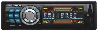 Автомагнитола DVD Velas VDU-F211 USB SD MP3 MPEG WMA
