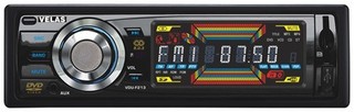 Автомагнитола DVD Velas VDU-F213 USB SD MP3 MPEG WMA