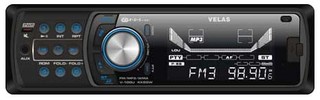 Автомагнитола Velas V-100U FM USB SD