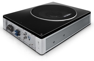 Сабвуфер Hyundai H-CSX8A 8"