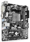 Материнская плата Asrock FM2A88M-HD+ R3.0 Soc-FM2+ AMD A88X 2xDDR3 mATX AC`97 6ch(5.1) GbLAN+VGA+DVI+HDMI