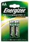 Аккумулятор Energizer HR6-2BL 2450mAh AA 2 шт  (626178)