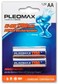 Аккумулятор Samsung Pleomax HR06-2BL 1700mAh (16/432/10368)