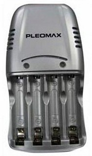 Зарядное устройство Samsung Pleomax 1016 Power Chager Plus